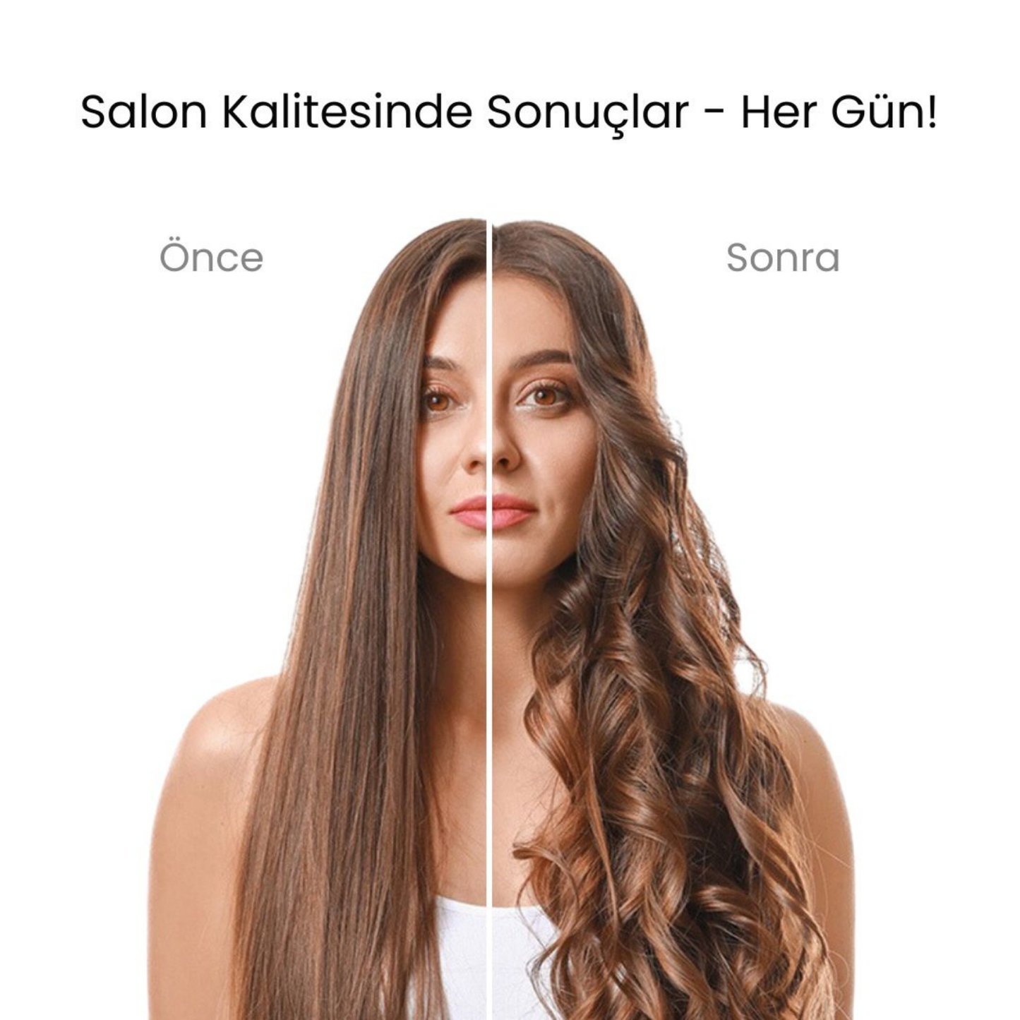 5'i 1 Arada AirStyler Pro Saç Şekillendirici