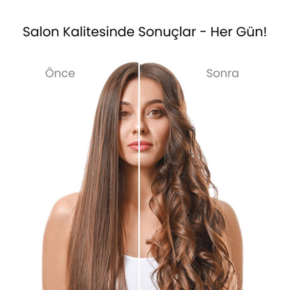 5'i 1 Arada AirStyler Pro Saç Şekillendirici