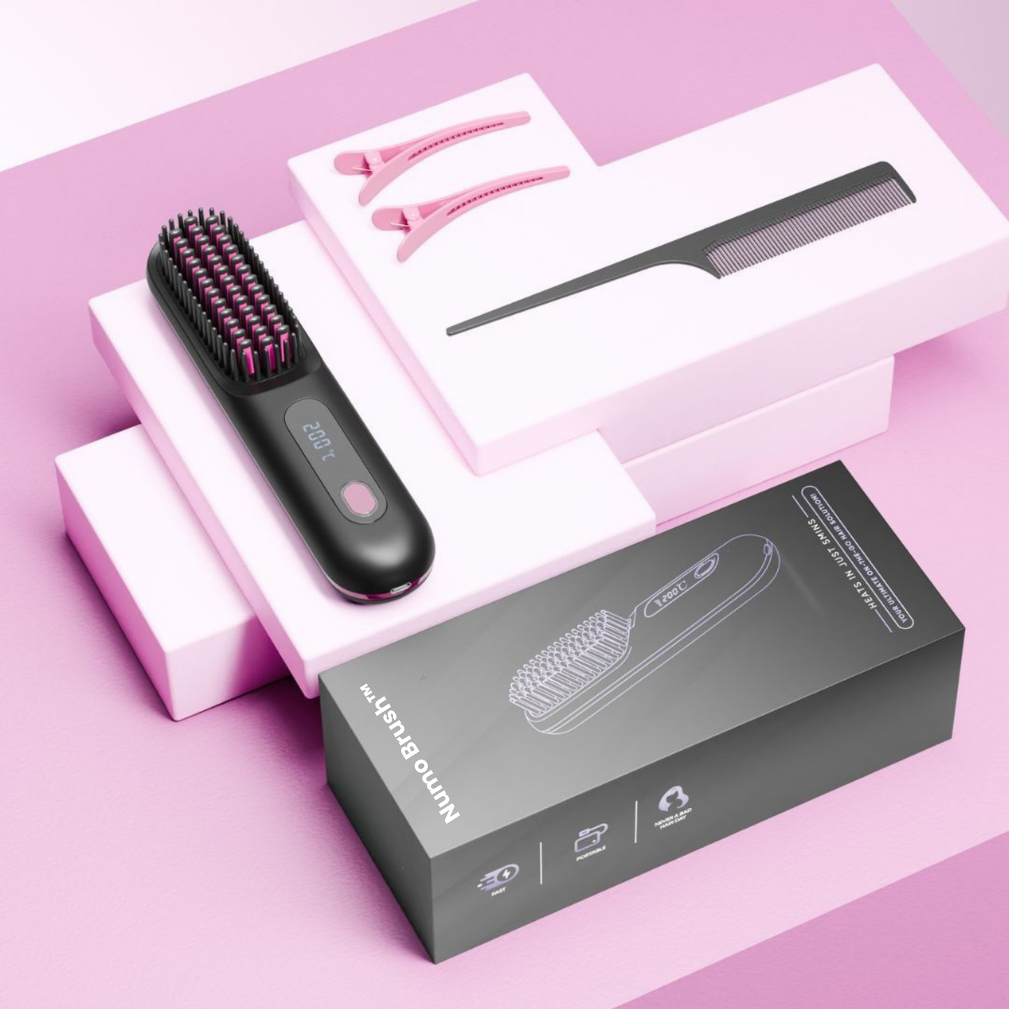 Numo Brush Pro™