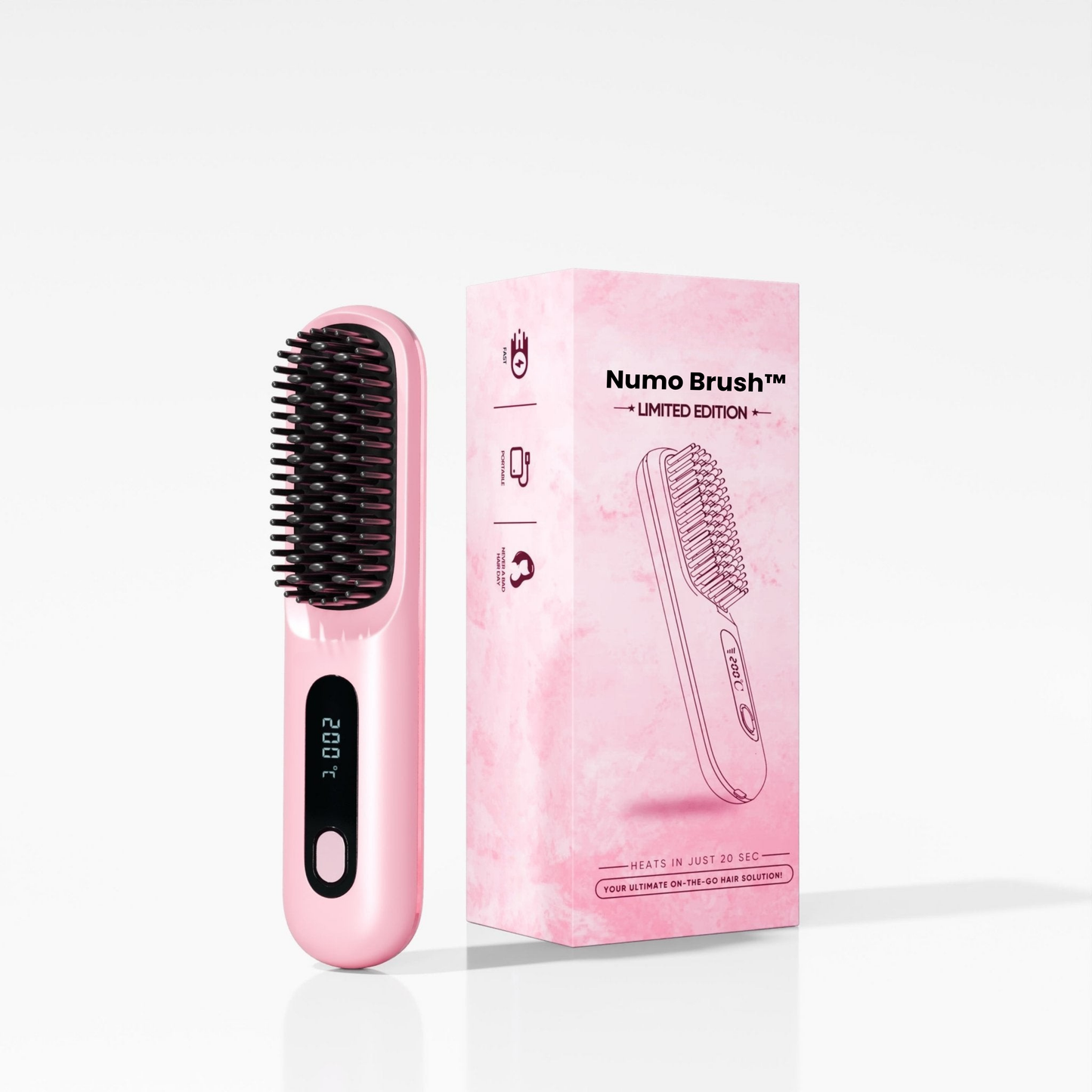 Numo Brush Pro™